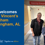 OBHG partners with UAB St. Vincent&rsquo;s Birmingham in Birmingham, AL