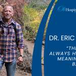 From early inspiration to leadership in maternal health: Dr. Eric Colton&rsquo;s OB hospitalist journey