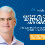 Setting the Standard in Maternal Health: Dr. Scott Ellis&rsquo; Journey to Serve Native Women in South Dakota
