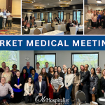 OBHG Market Medical Meetings