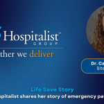 A Life Saved Overnight: How Immediate OB Hospitalist Care Made the Difference