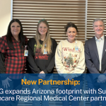 OBHG is proud to announce a new partnership with Summit Healthcare Regional Medical Center in Show Low, Arizona.