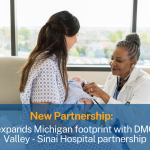 OBHG welcomes DMC Huron Valley-Sinai Hospital in Commerce Township, Michigan
