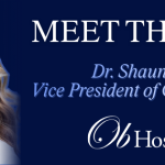 Meet OBHG&rsquo;s Elite: Dr. Shauna Depta, Vice President of Clinician Success