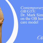 Mark Simon, MD, MMM, highlights the role of the OB hospitalist as a collaborative partner who can initiate rapid treatment for hypertensive crises in the hospital setting.