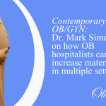Expanding maternal care across settings requires a more integrated approach