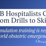 Simulation training turns worst-case scenarios into best outcomes