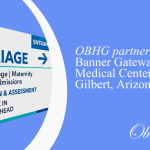 OB triage Ob Hospitalist Group partners with Banner Gateway Medical Center in Arizona