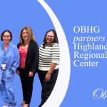 Ob Hospitalist Group partners with Highlands ARH Regional Medical Center to strengthen women&rsquo;s healthcare in Eastern Kentucky