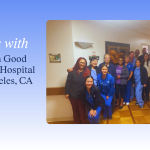 OBHG partners with PIH Health Good Samaritan Hospital in Los Angeles