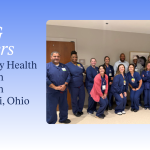 Mercy Health Anderson OBHG partner